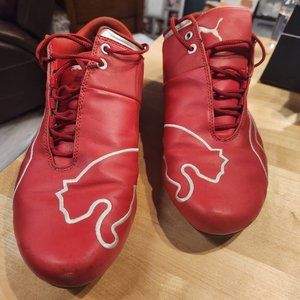 Men's Puma Ferari